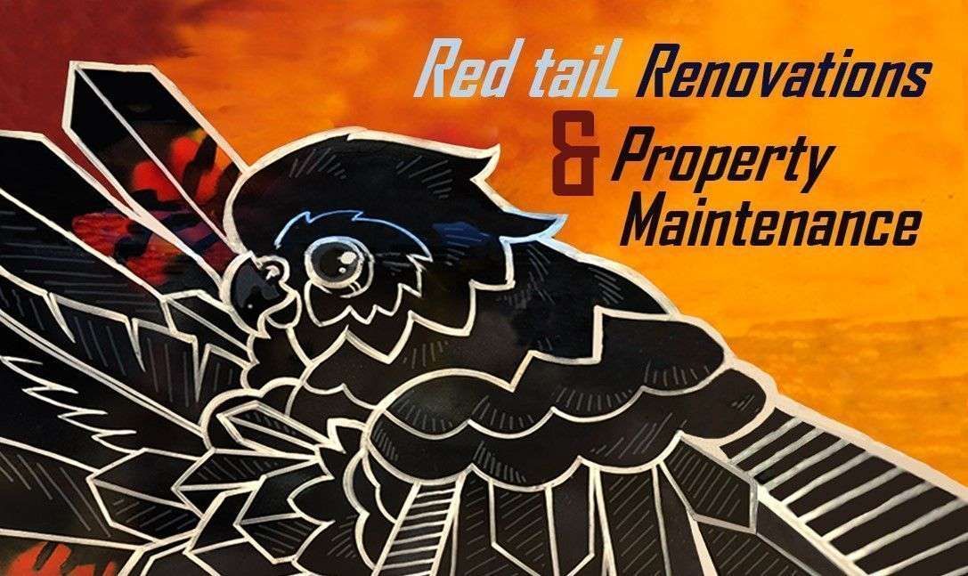 Redtail Renovations & Property Maintenance gallery image 3