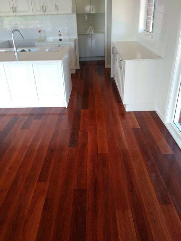 First Rate Flooring featured image
