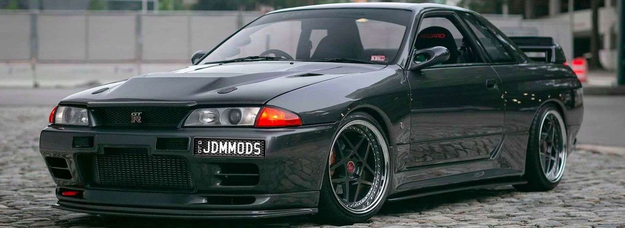 JDM Mods NQ featured image