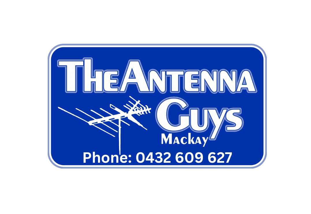 The Antenna Guys Mackay featured image