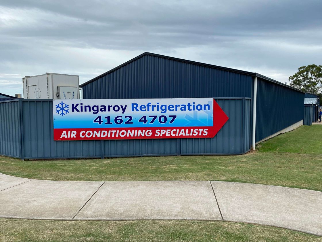 Kingaroy Refrigeration & Airconditioning featured image