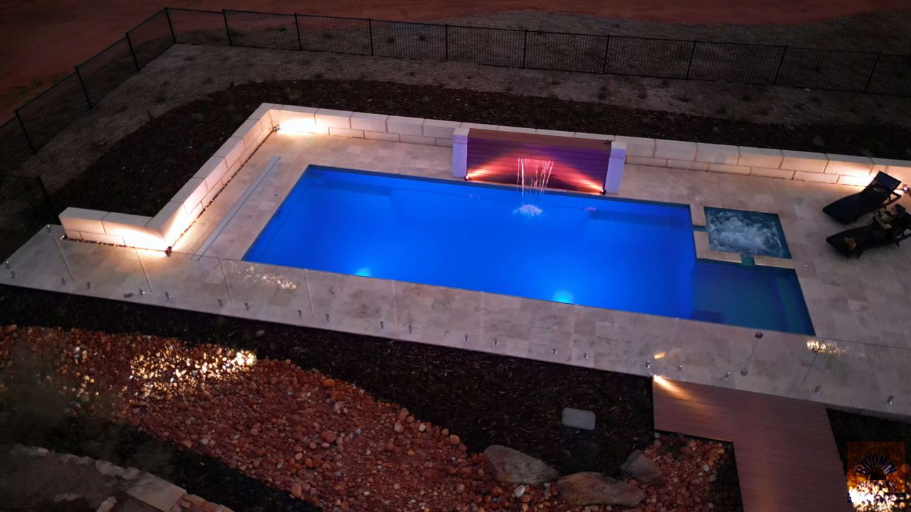 Bloomin Deserts Landscaping and Pools gallery image 21