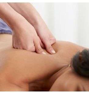 Bev H Remedial Massage Therapy featured image