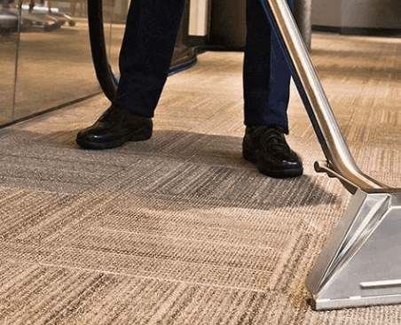 Frontline Carpet Cleaning gallery image 3