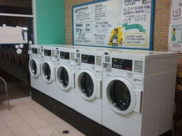 Havachat Laundromats featured image