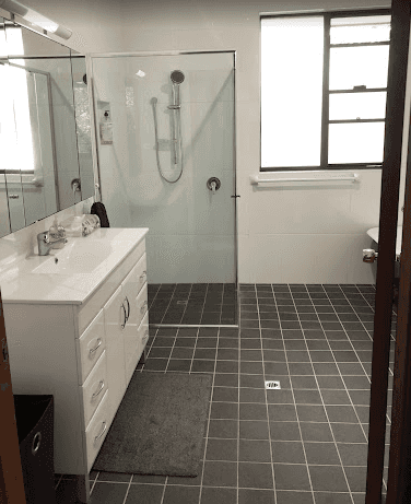 A1 Revamps–Bathroom Renovations gallery image 1