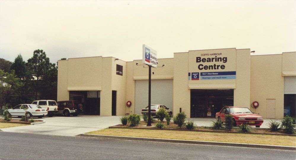 Coffs Harbour Bearing Centre featured image
