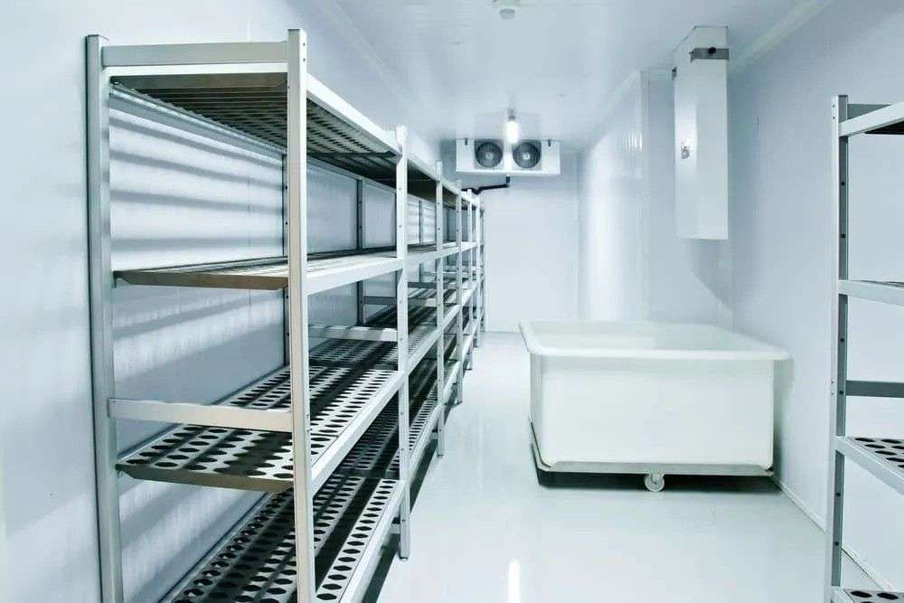 GP Refrigeration and Airconditioning gallery image 1