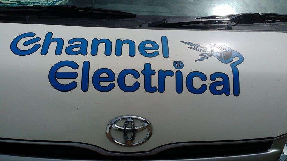 Channel Electrical featured image