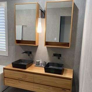 Moriarty Bathroom Renovations gallery image 4