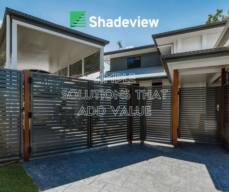Shadeview Blinds & Awnings featured image