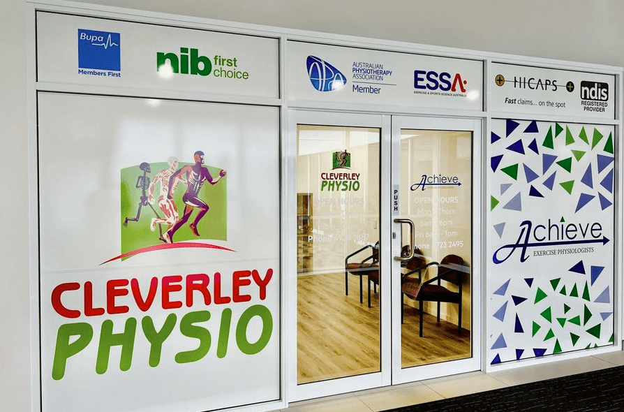 Physiocare Townsville - Cranbrook Clinic gallery image 1