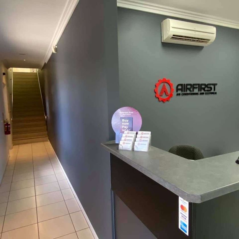 Airfirst Air Conditioning & Electrical Pty Ltd featured image