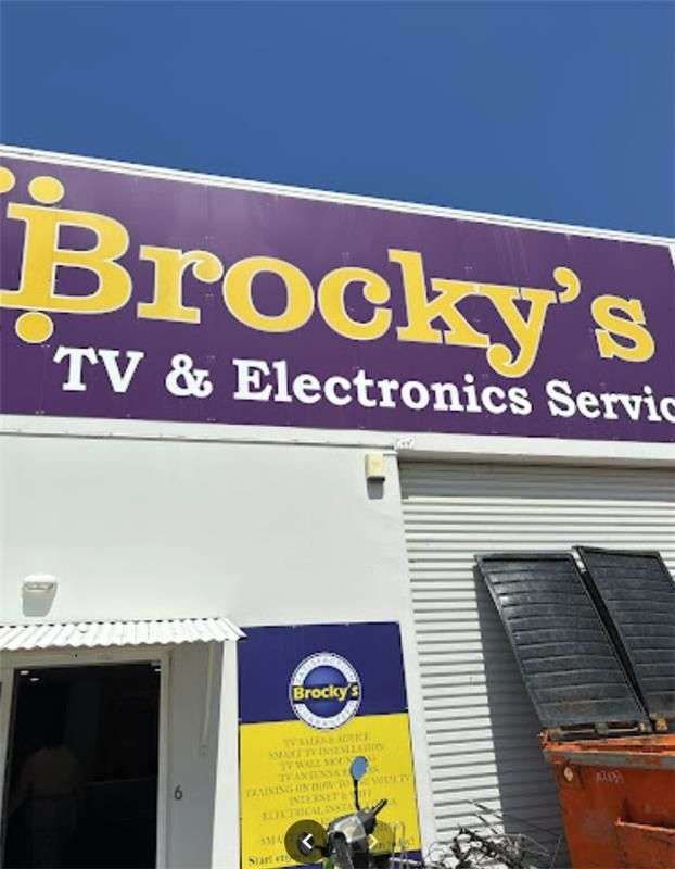 Brocky's Electrical featured image