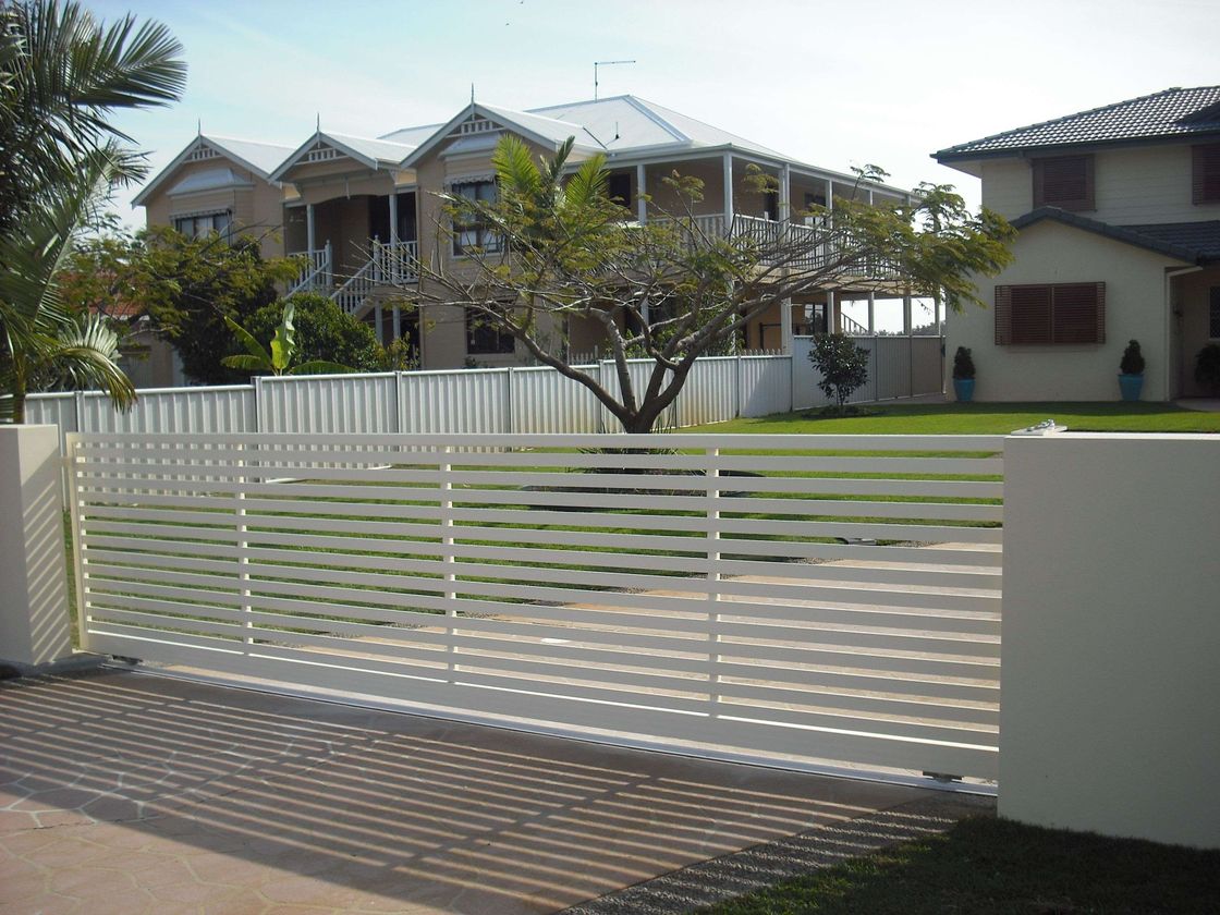 Want's Handrails & Balustrading gallery image 1