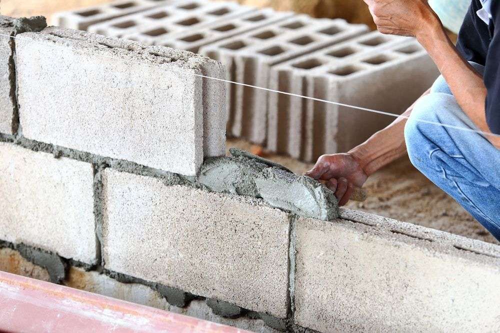 JSV Bricklaying featured image