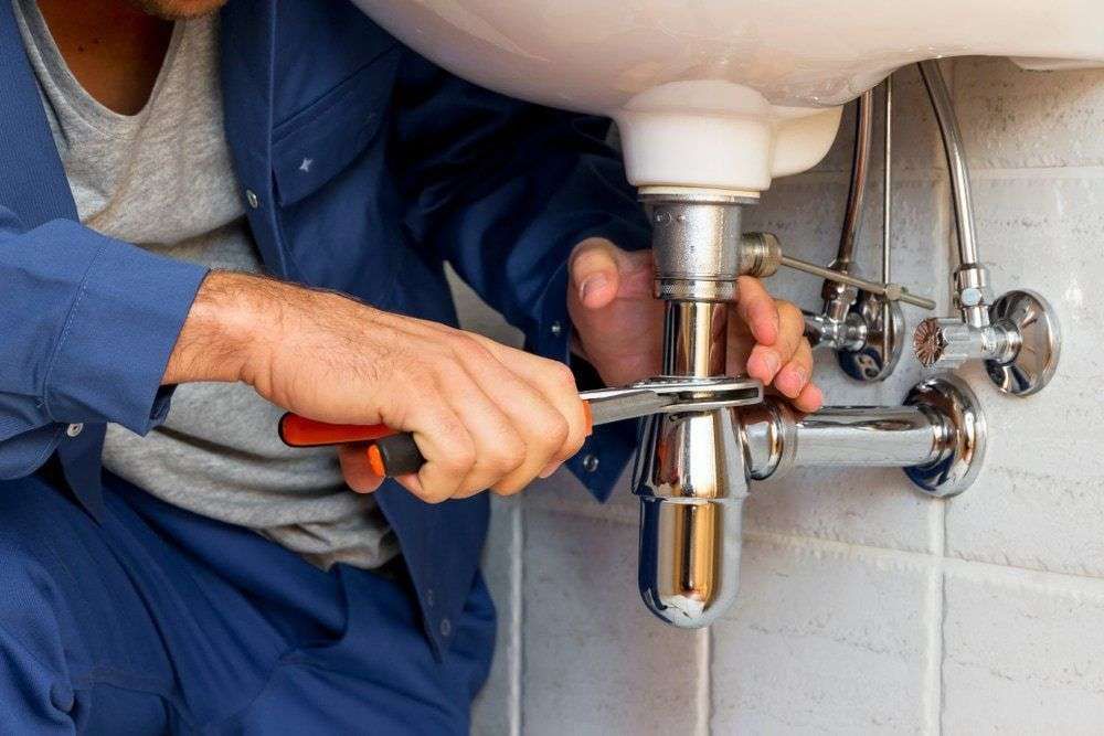 Anytime Plumbing & Roofing featured image