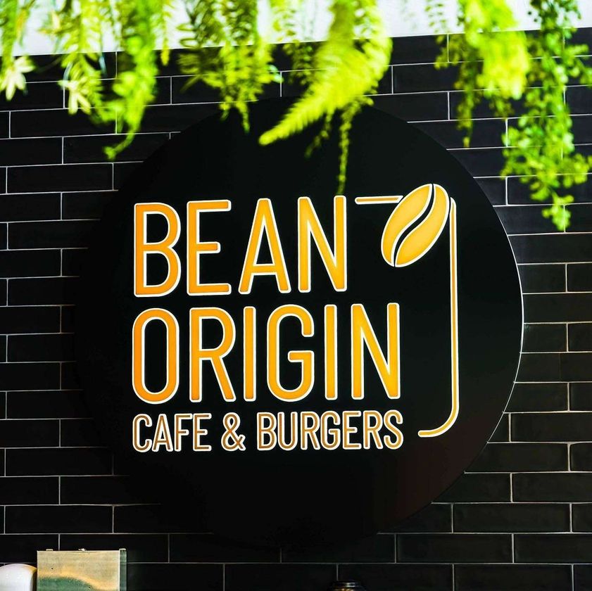 Bean Origin featured image