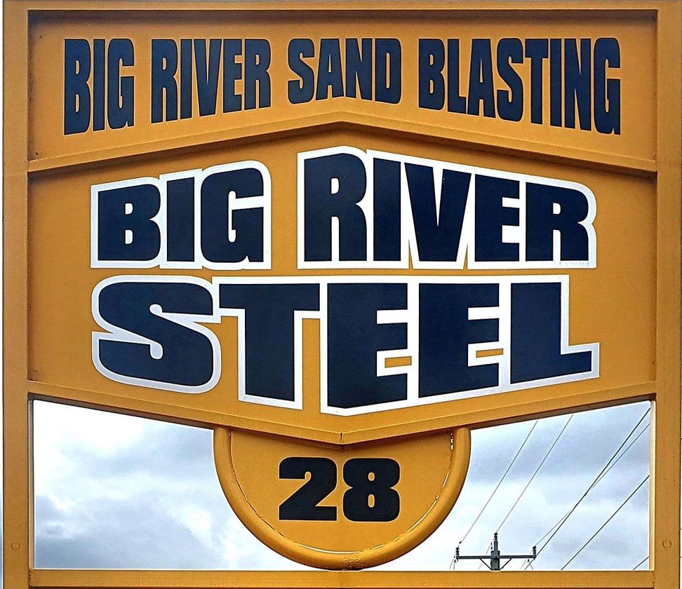 Big River Steel featured image