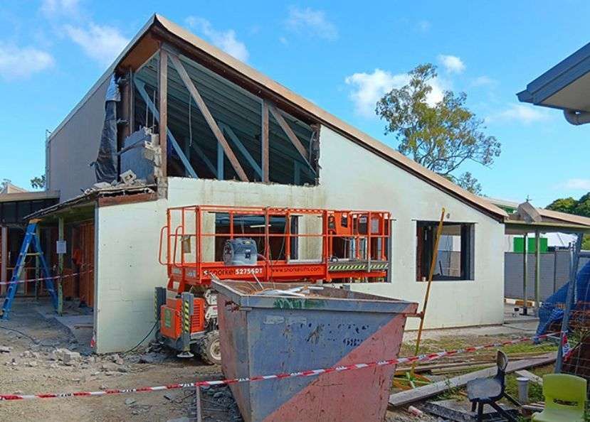 Rockhampton Asbestos & Demolition gallery image 1