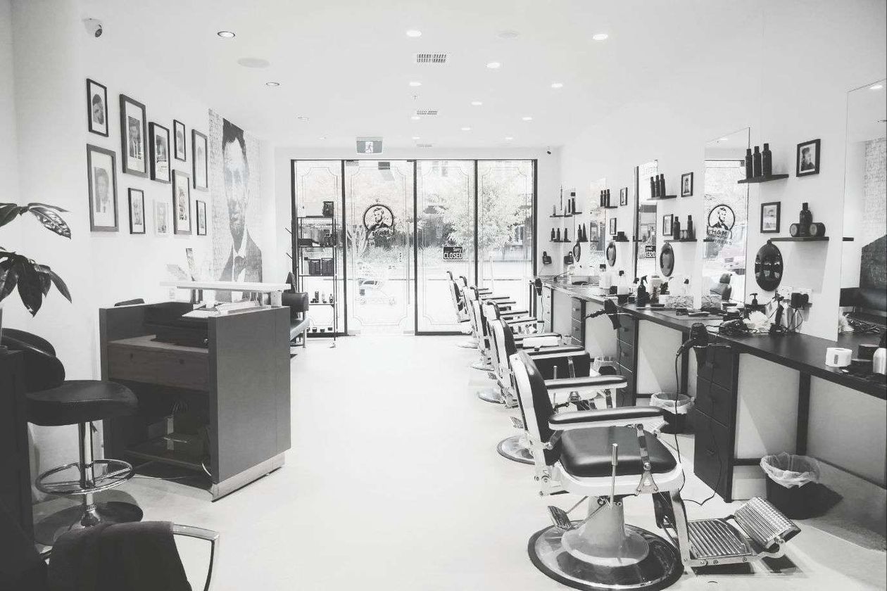 H&M Barbers gallery image 12