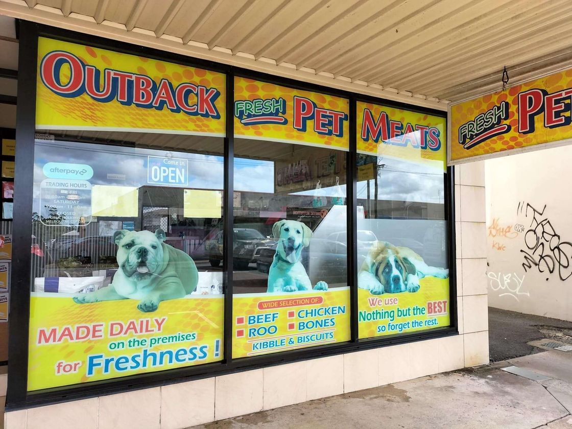 Outback Pet Meats gallery image 2