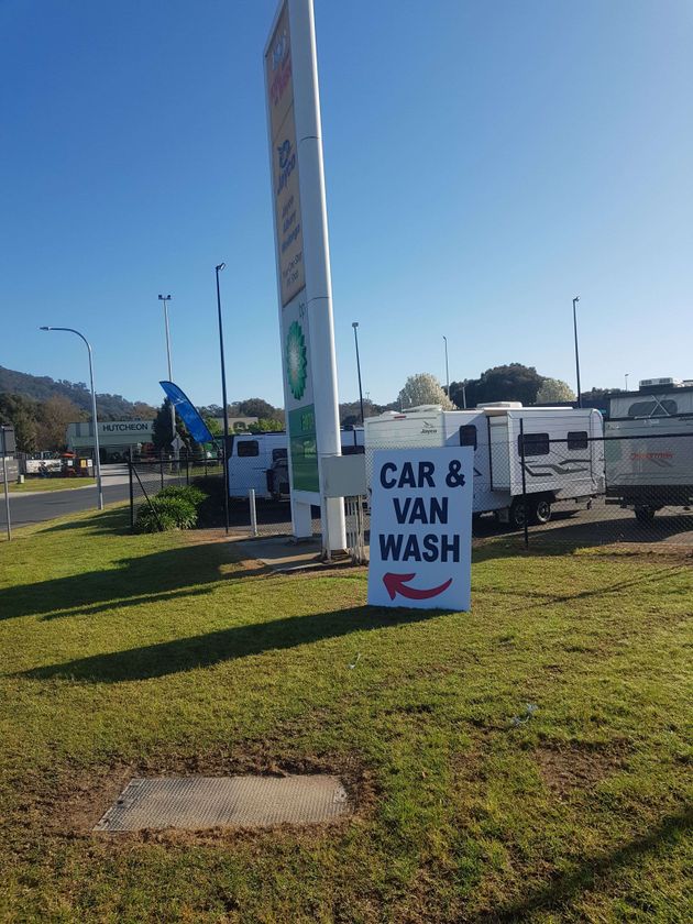 Total Wash–Car and Van Wash gallery image 1