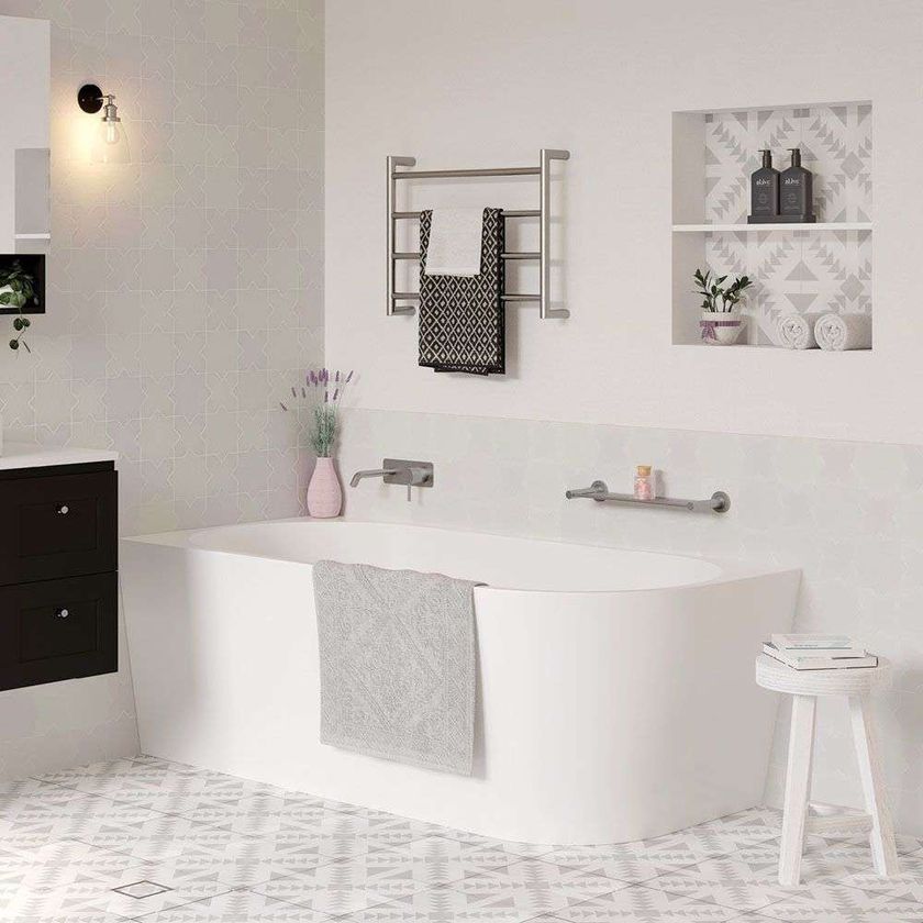 Parkes Tile and Bathroom featured image