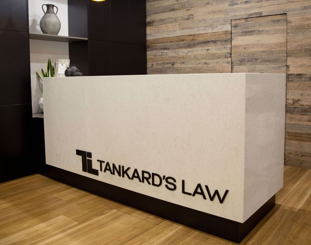 Tankard's Law featured image