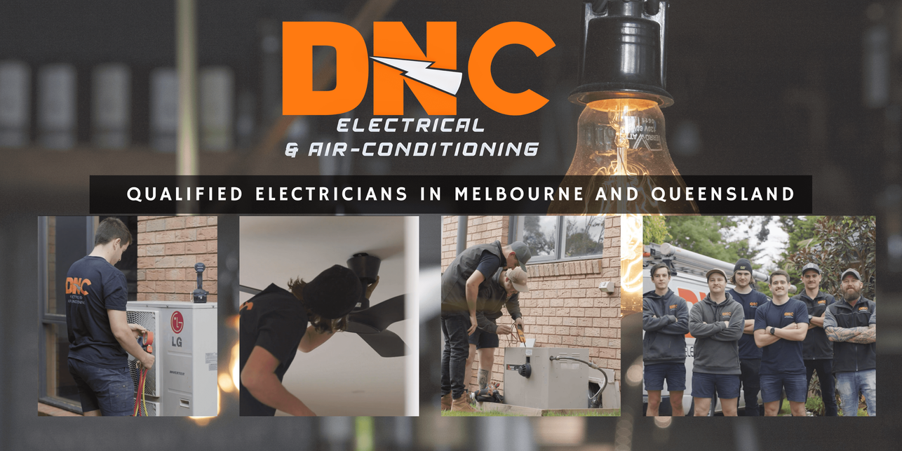 DNC Electrical & Air Conditioning featured image