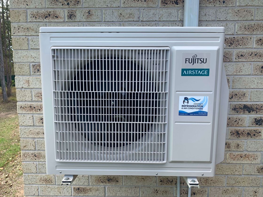Kempsey Refrigeration & Air Conditioning Pty Ltd gallery image 16