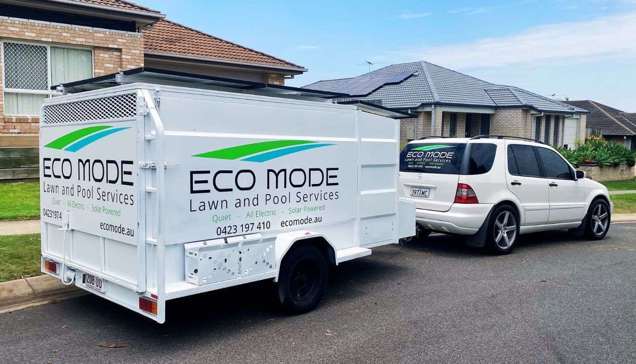 Eco Mode Lawn and Pool Services gallery image 6