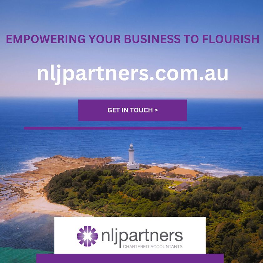 NLJ Partners P/L featured image