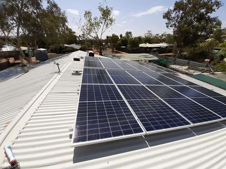 Oneroof Solar featured image