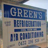 Green's Refrigeration & Air Conditioning featured image