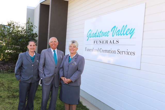 Gladstone Valley Funerals featured image