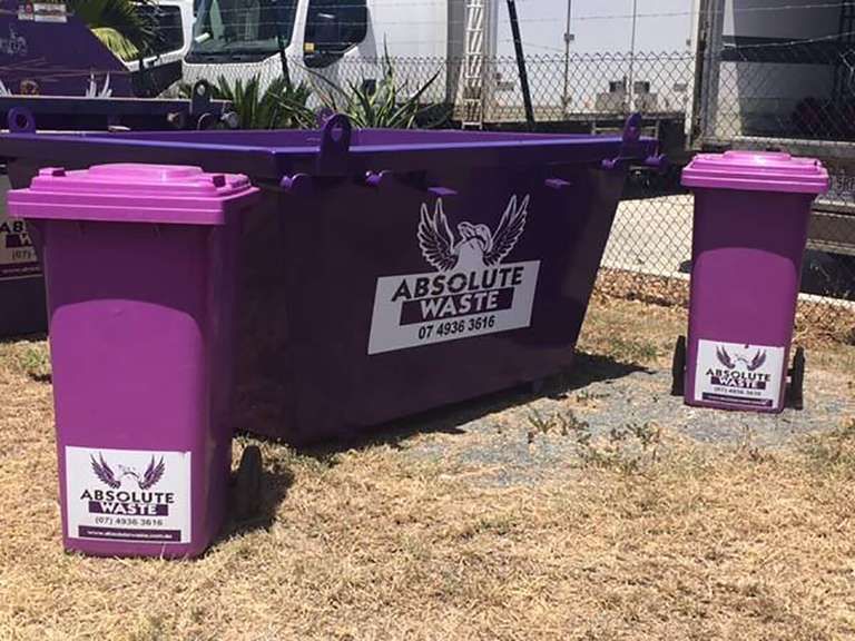 Absolute Waste featured image