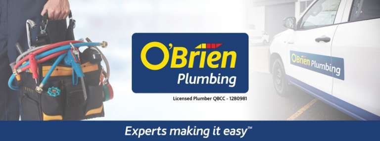O'Brien Plumbing Airlie Beach featured image