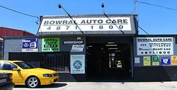 Bowral Auto Care gallery image 2