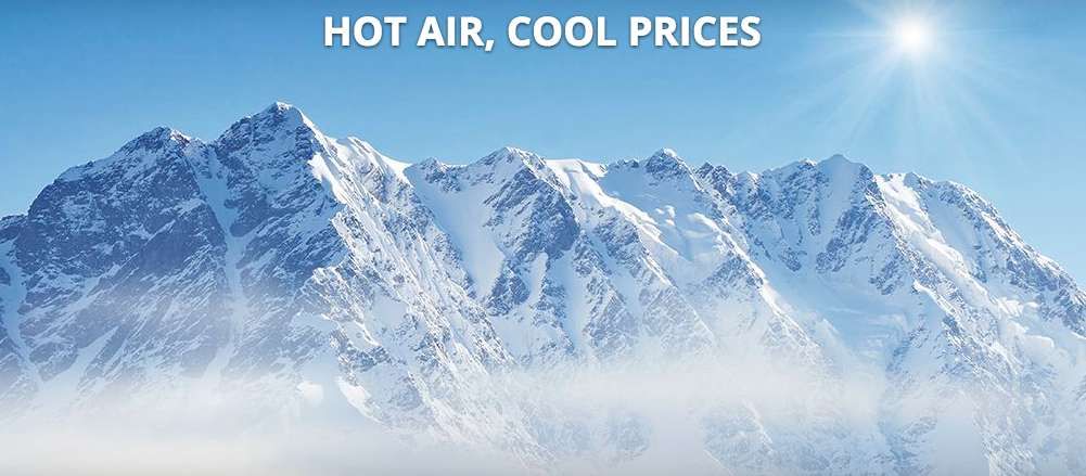Coolman Airconditioning featured image