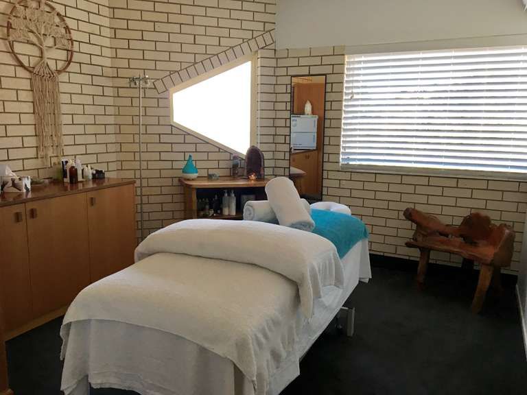 Holistic Massage Therapies gallery image 5