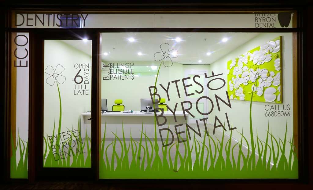Bytes of Byron–Bio Holistic Dentistry gallery image 14