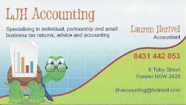LJH Accounting gallery image 3
