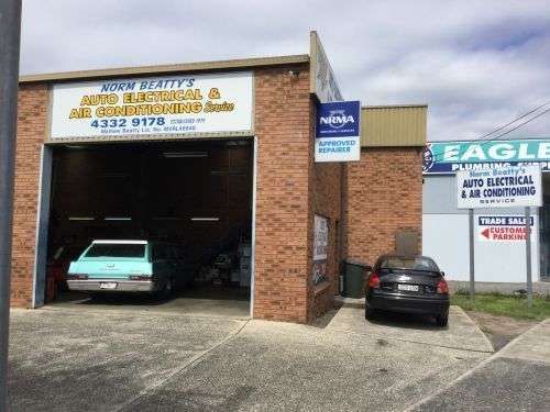 Norm Beatty's Auto Electrical Service gallery image 3