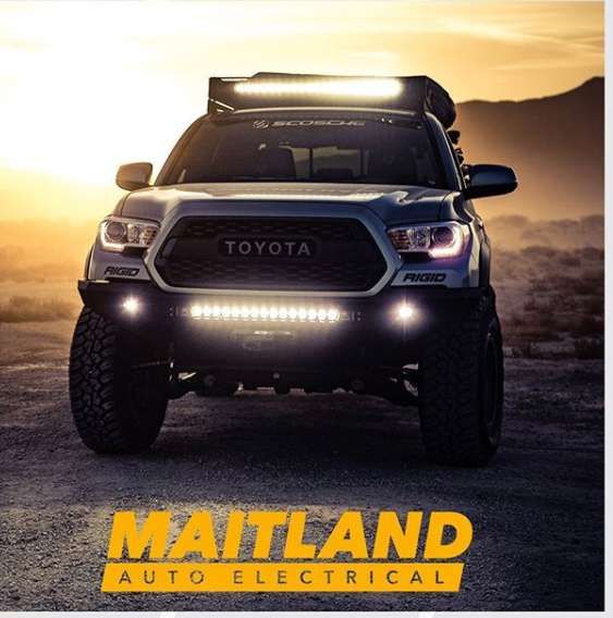 Maitland Auto Electrical & Mechanical featured image