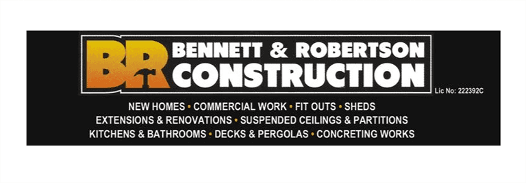 Bennett & Robertson Construction featured image