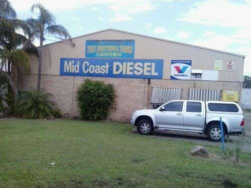 Mid Coast Auto & Diesel Centre featured image