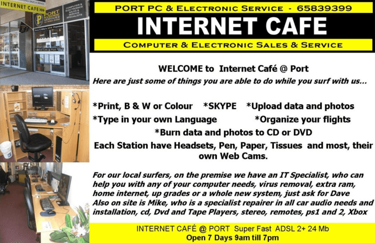 Port PC Services featured image