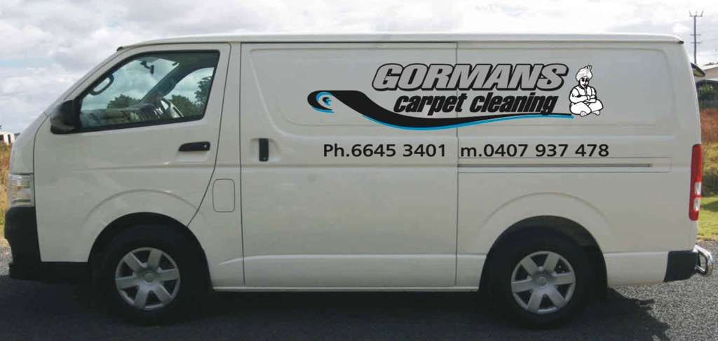Gorman's Carpet Cleaning featured image