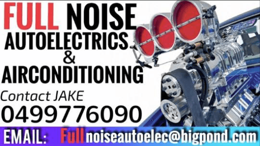 Full Noise Auto Electrics & Airconditioning gallery image 10